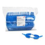CUBETAS PARA FLUOR DOBLES GRANDE AZUL