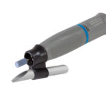 adaptador de micromotor para aspiración
