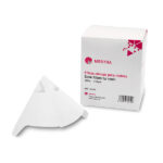 filtros cónicos para resinas