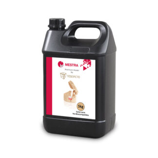 garrafa resina premium model